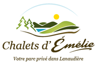 Chalets d'Émilie